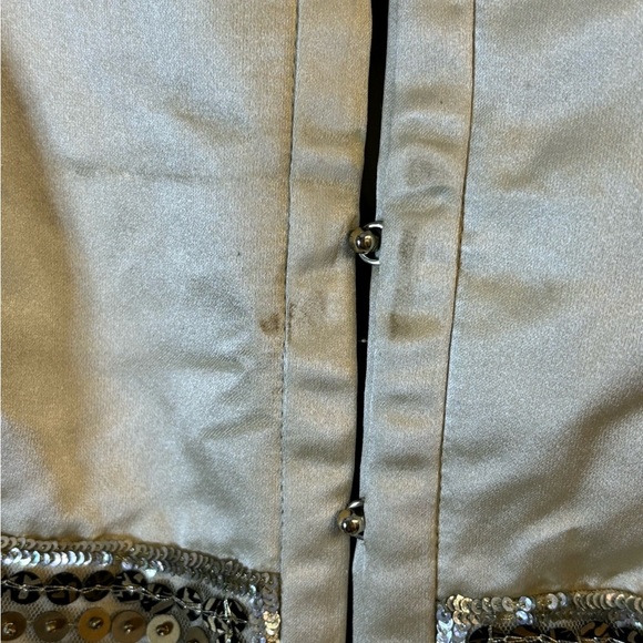 Feraud Formal Jacket Size 6 - Picture 12 of 14